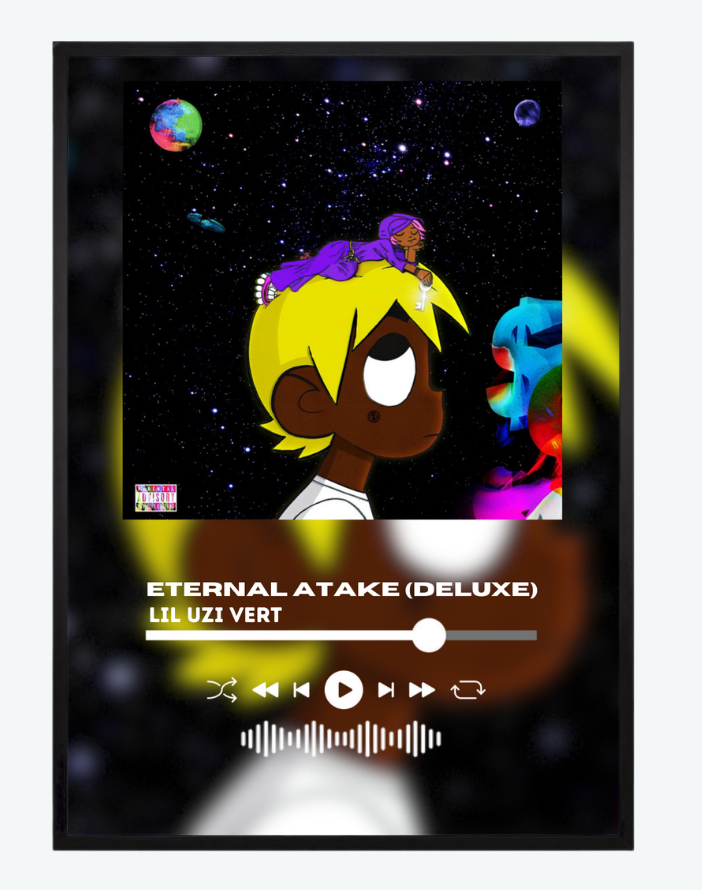 Lil Uzi Vert - Eternal Atake (Deluxe)
