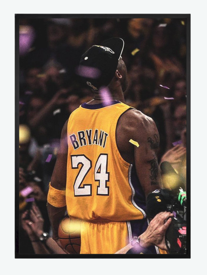 Kobe Bryant