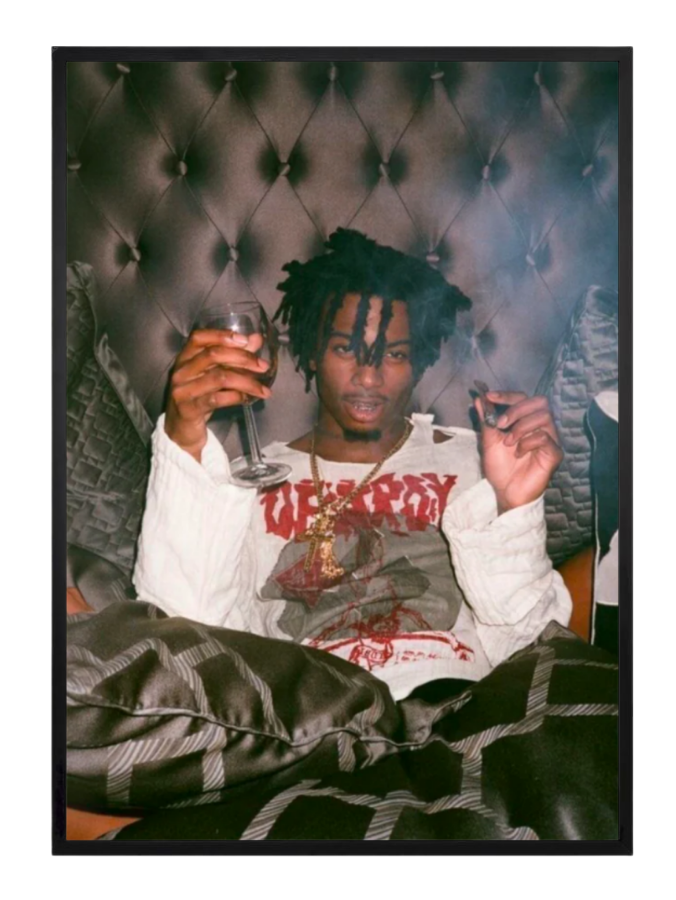 Playboy Carti